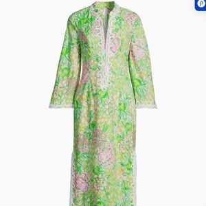 Lilly Pulitzer SHEALYN 3/4 sleeve Dress